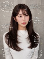 ミニョン(Mi9non) 【初心者必見】簡単可愛いレイヤー