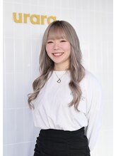 ウララ 表参道(urara)&nbsp;AYA 【表参道】