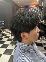 ジョーカー(JOKER)&nbsp;シャドーセンターパート