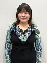 ソシエ 伊勢丹立川店 前田 愛望