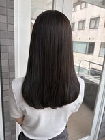ルオラ(Luora)&nbsp;ダークグレージュ