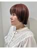 【新規平日限定】ハイライトorダブルカラー+カット