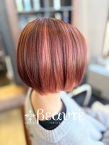 サロンドボウテ(salon de beaute')&nbsp;アンブレラカラー