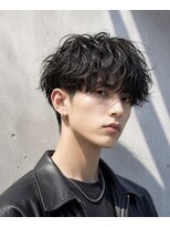 ハイプ 大曽根(HYPE)&nbsp;曲がる縮毛矯正