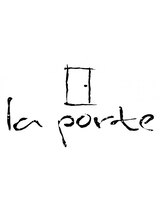ｌａ　ｐｏｒｔｅ