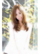 アエレ(Aere)&nbsp;【Aere池袋】☆愛されセミロング☆進藤千草