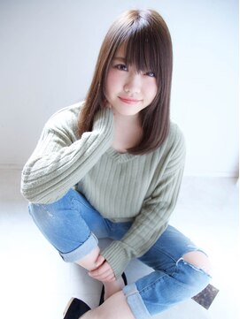 アイコニックナゴヤ(AIconic nagoya) 好印象シンプルミディ