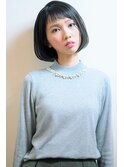 2016 SS LiL hair　short　BOB 