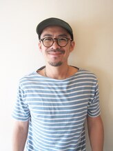 キール(kir.)&nbsp;畠中 雅也