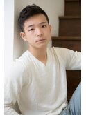 ☆モテ男子☆ キメ髪ショート