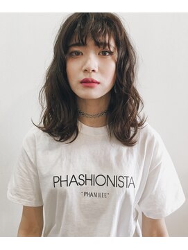 ファミリィ (PHAMILEE) ラフシック