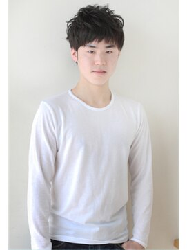 モッズ ヘア 新宿サウス店(mod's hair) 爽やかショート