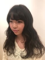 美容室 スタジアム(Stadium)&nbsp;ｔｈｒｏｗカラー