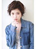 【La fith】 ナチュラル☆ショートスタイル