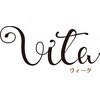 押上美容院 ヴィータ (vita)のお店ロゴ