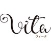 押上美容院 ヴィータ (vita)のお店ロゴ