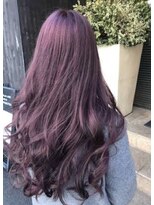 アーシャム(Arsham)&nbsp;チェリーピンク☆