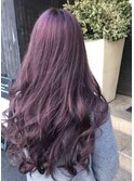 チェリーピンク☆