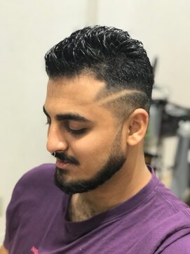 ティ ステージ(T.STAGE) フェードスタイル