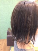キルト ヘアーアンドライフ(kiluto hair and life) ボブ集