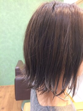 キルト ヘアーアンドライフ(kiluto hair and life) ボブ集