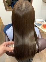 ルアナ ヘアー(LUANA hair)&nbsp;Luana's縮毛矯正
