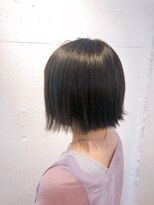 エイト アゲオ 上尾店(EIGHT ageo)&nbsp;【EIGHT上尾】お客様スタイル_デザインカラー_ミディアム