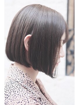 シャンティー(shanti) モノトーングレージュ/shanti藤沢