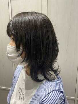 アンソル 戸田店(N'SOL) ラフウルフ