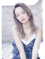 ラべリー 池袋(LOVELEY)&nbsp;小顔　ブリーチ　【池袋】