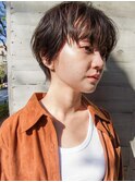【白川style】20代30代40代小顔カット大人かわいいくびれモテ髪