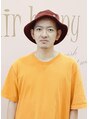 アグ ヘアー ボニー 三田駅前店(Agu hair bonny) 中島 正貴