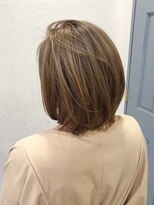 リベストバイジェービー 稲毛(li best. byjb)&nbsp;くびれヘア/メルティカラー/プレミアムカラー[稲毛/稲毛駅]