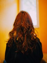 フローラビューティーヘアー(Flora Beauty Hair)&nbsp;かきあげバング/20代/30代/40代/50代/岡山/表町