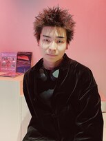 サル 代官山(SAL) 【SAL】マットテクスチャー◎ザクザクツイストベリーショート