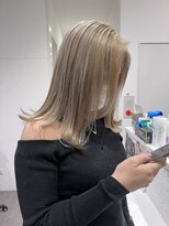 ココット 京橋店(cocotte)&nbsp;ホワイトグレージュ