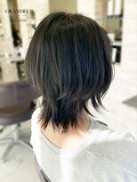 グランデュール 焼津店(GRANDEUR)&nbsp;【GRANDEUR焼津店】くびれウルフ