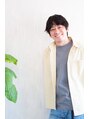 ヘアガーデンハーヴェスト(hair garden HARVEST)&nbsp;熊上 竜馬