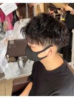 フォルテ 草薙店 forte草薙【ツイストスパイラル】 山口大翔