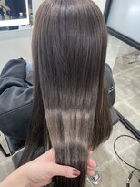 リジェンラボ(Regen Lab)&nbsp;水素トリートメント/髪質改善/ハイライト/グレージュカラー