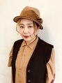 ヘアービーンズ 川上 亜希子