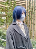 royal blue