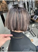 30代～50代オススメハイライトカラー
