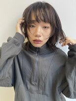 サラビューティーサイト 志免店(SARA Beauty Sight) 20代30代ウルフレイヤー SARA志免★ウリュ