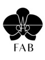 ファブ(FAB)/FAB hair care