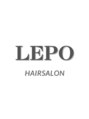 レポ(LEPO)/hair salon LEPO