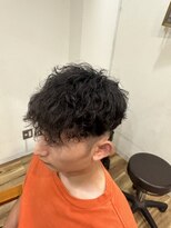 スウェル 千葉店(Swell)&nbsp;スペインカール