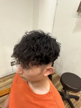 スウェル 千葉店(Swell) スペインカール