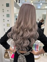 ラピス 池袋(Lapis)&nbsp;ミルクティーグレージュcolor