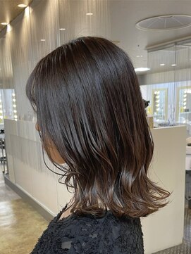 シャンプーボーイ 宮崎駅前店(SHAMPOO BOY) 透明感カラー(^^)宮崎/透明感カラー